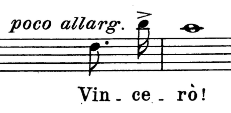 Nessun Dorma A Precise And Reasoned Breakdown Of Why It S The Most Harrowing Classic Fm