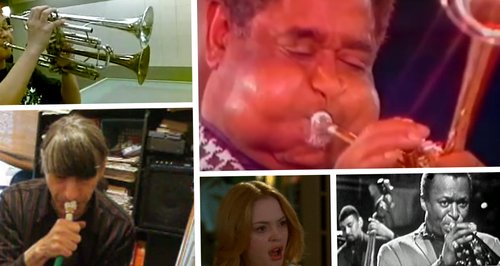 The 10 worst things about playing the trumpet - Classic FM