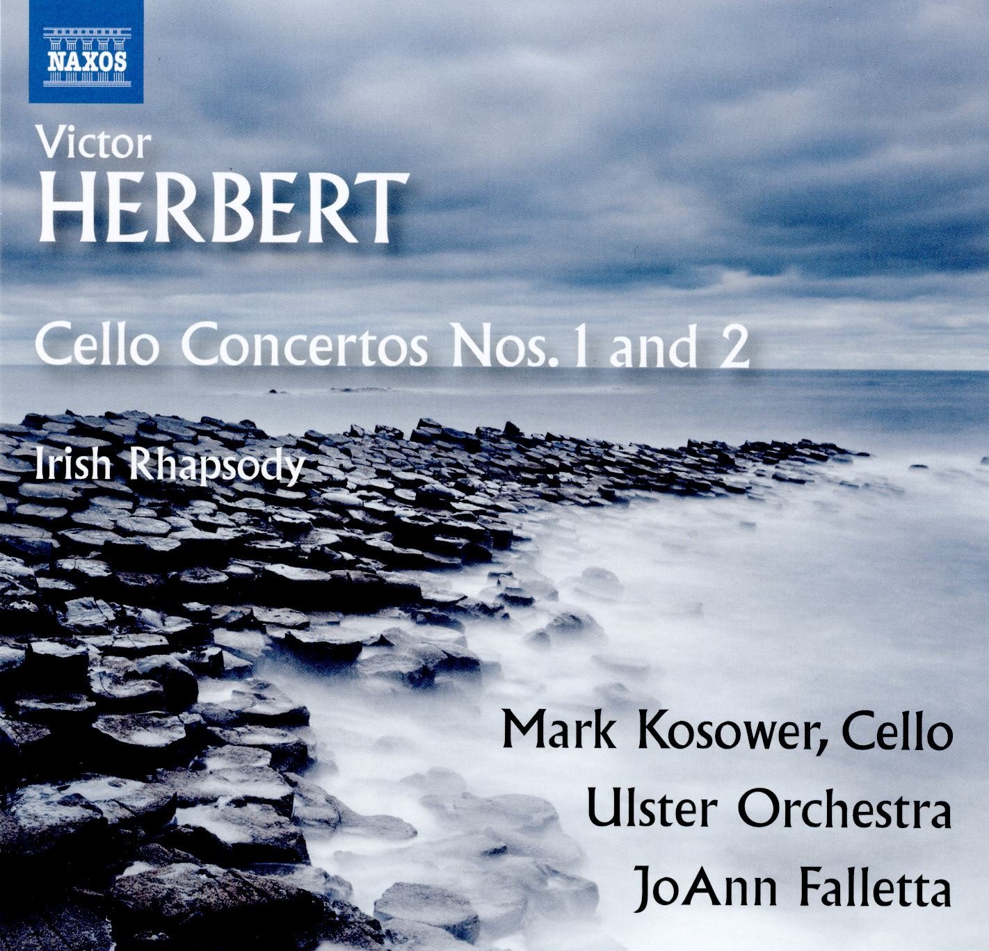 Victor Herbert Cello Concertos