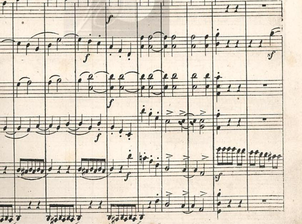 Brahms Sextet No 2