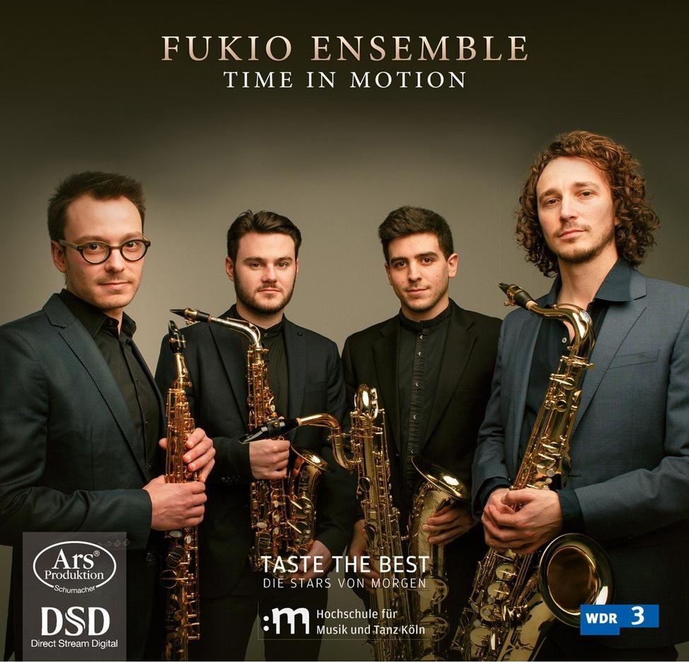 Fukio Ensemble