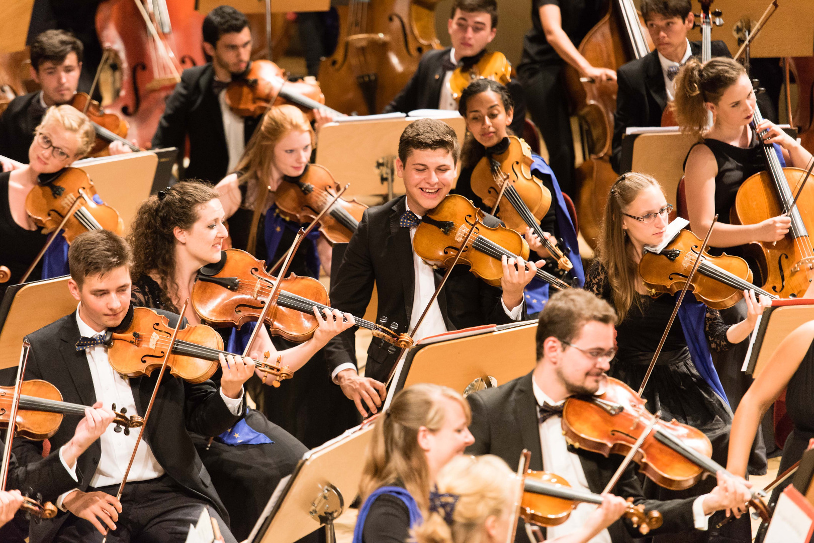 European Union Youth Orchestra