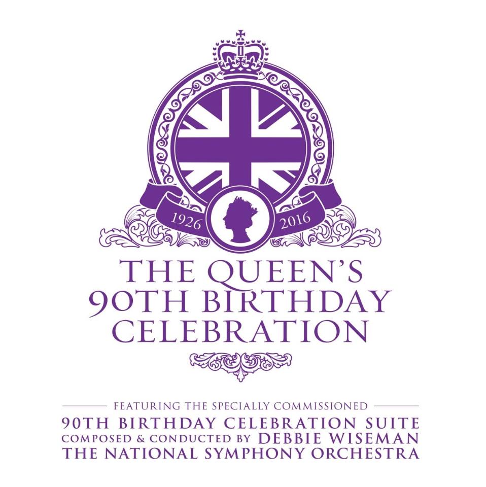 Queen's 90th birthday celebration Debbie Wiseman