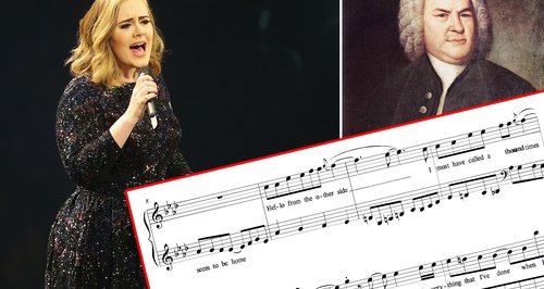 Adele fugue