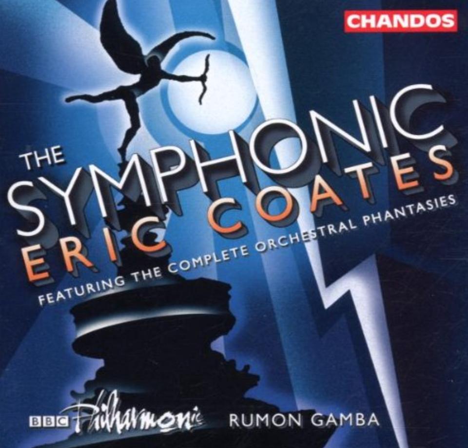 Symphonic Eric Coates