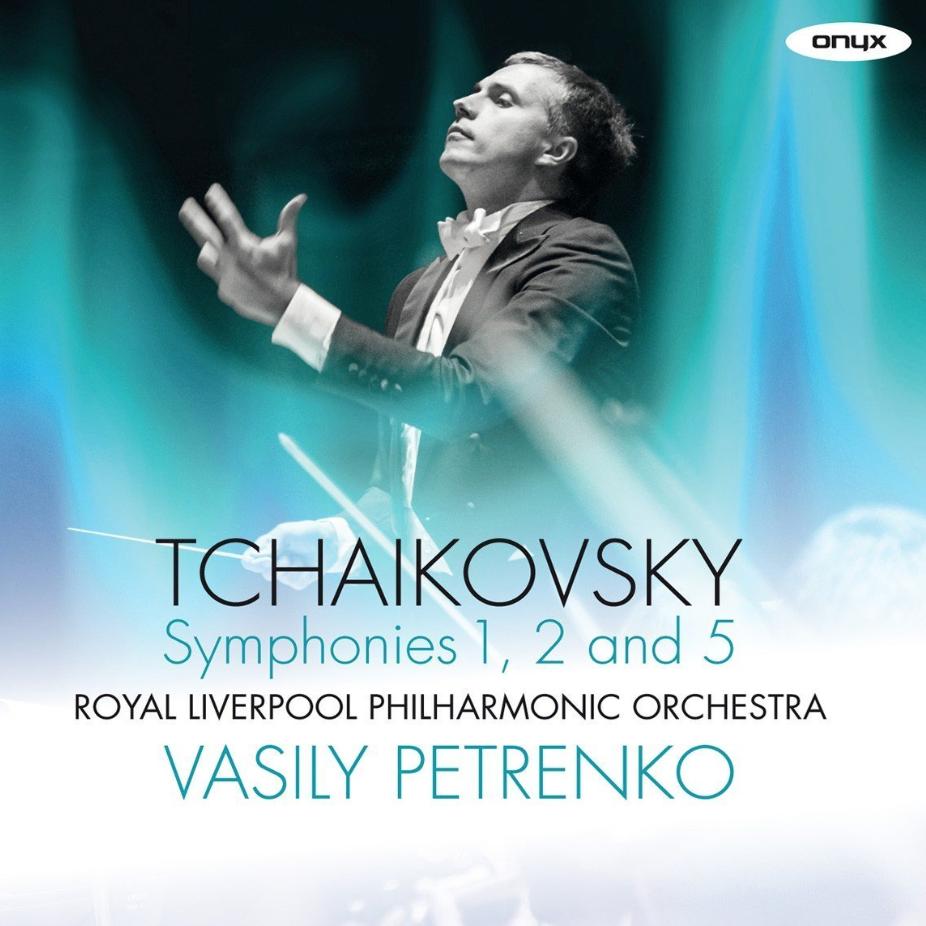 Tchaikovsky RLPO Petrenko