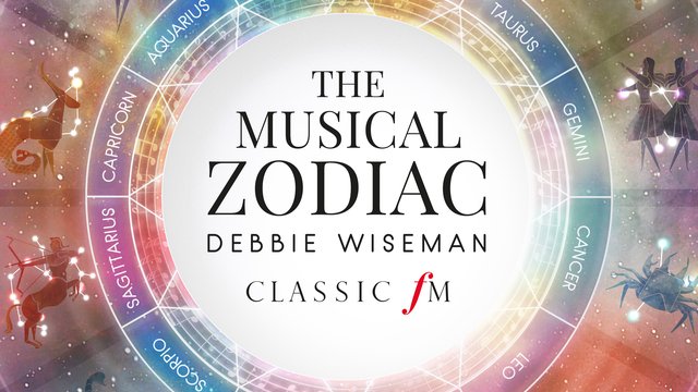 The Musical Zodiac 
