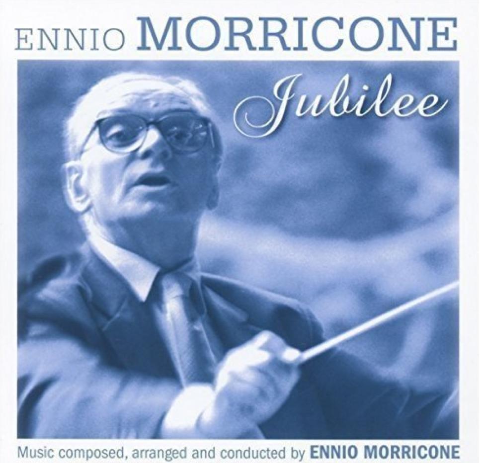 Morricone Jubilee