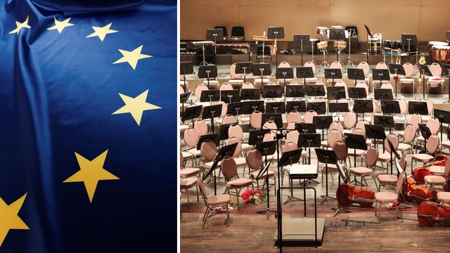 EU Brexit music 