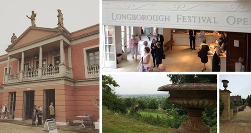 longborough festival opera