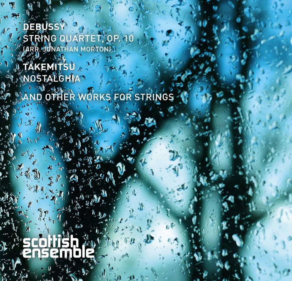 Scottish Ensemble Strings music