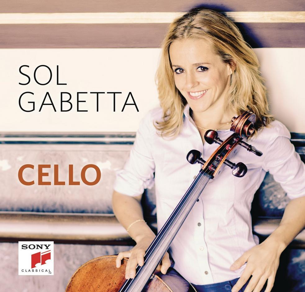 Sol Gabetta Cello