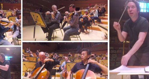 la phil 360 video