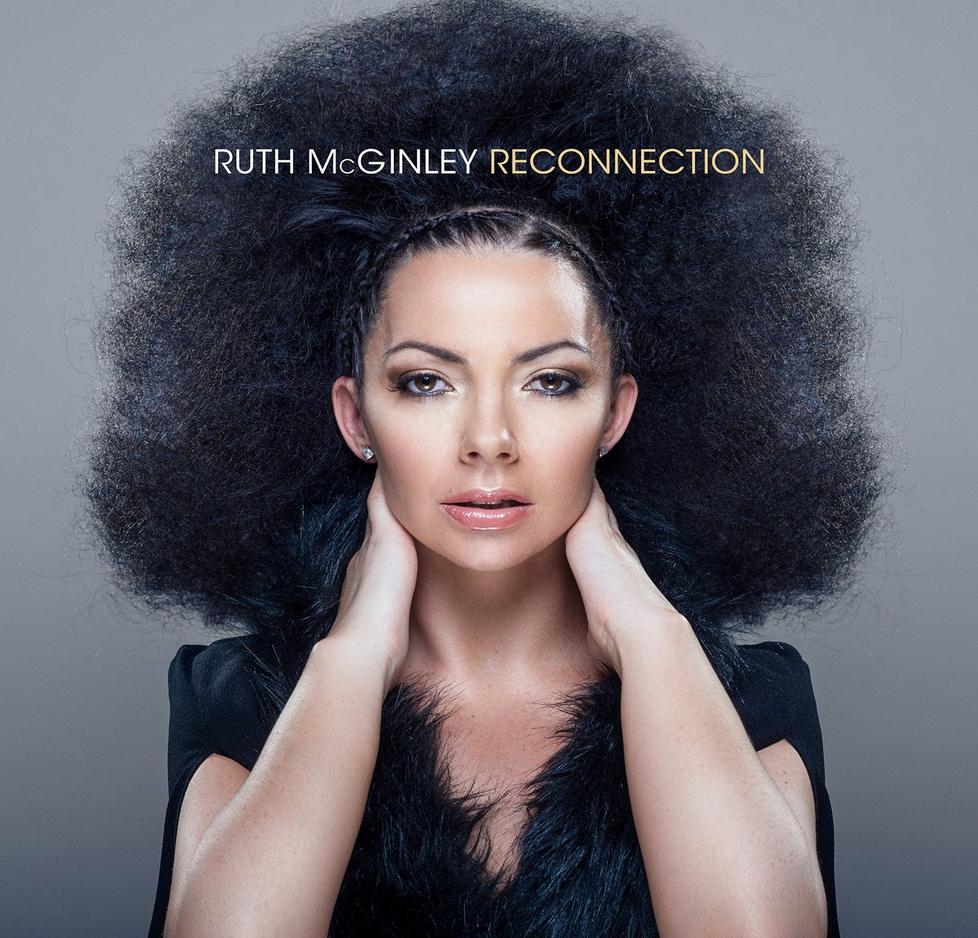 Ruth McGinley Reconnections