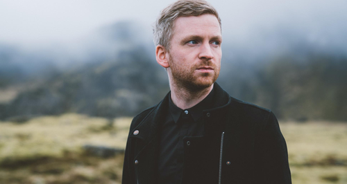 Olafur Arnalds Island Songs