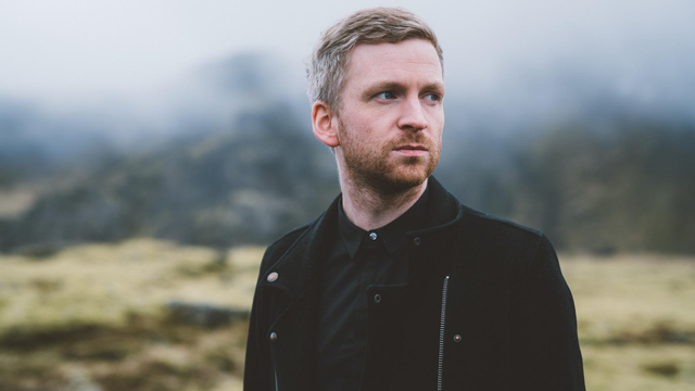 Olafur Arnalds Island Songs