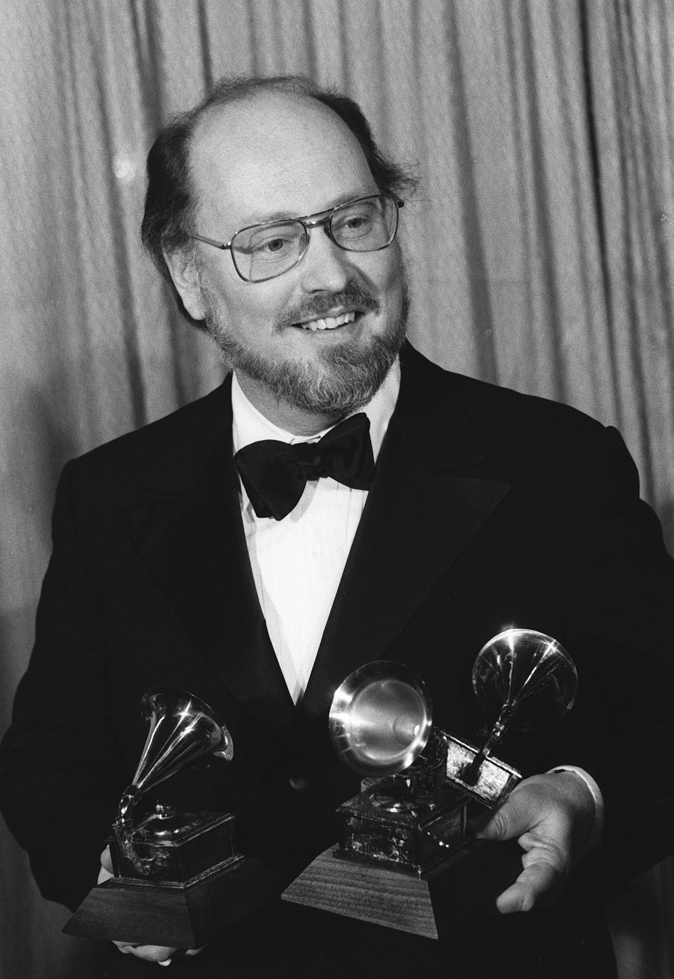 John Williams grammy awards