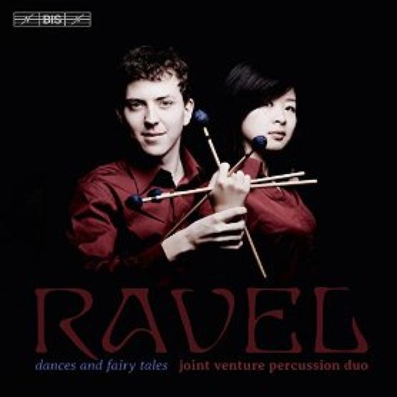 Ravel Dances and Fairy Tales