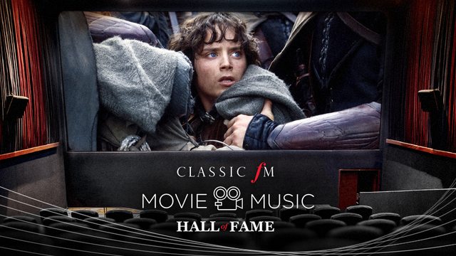 Movie Music Hall of Fame Lord of the Rings