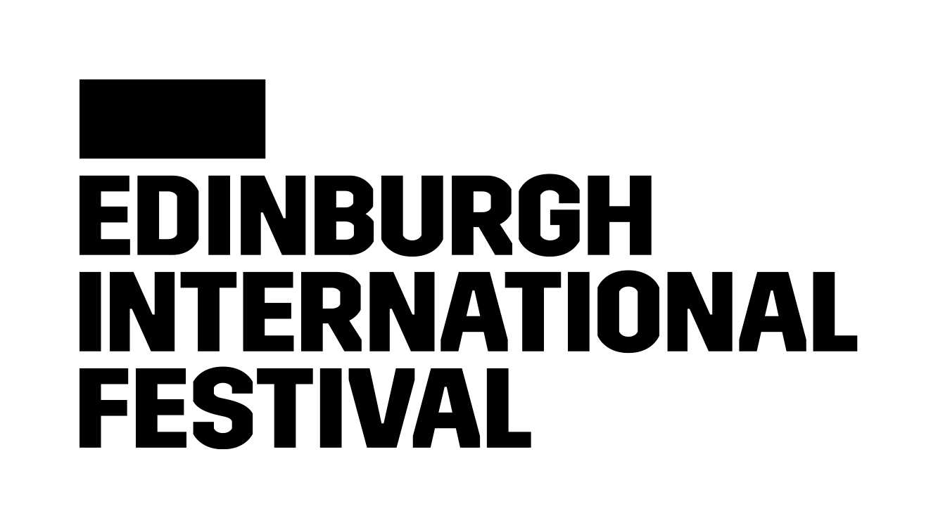Edinburgh International Festival logo 2016