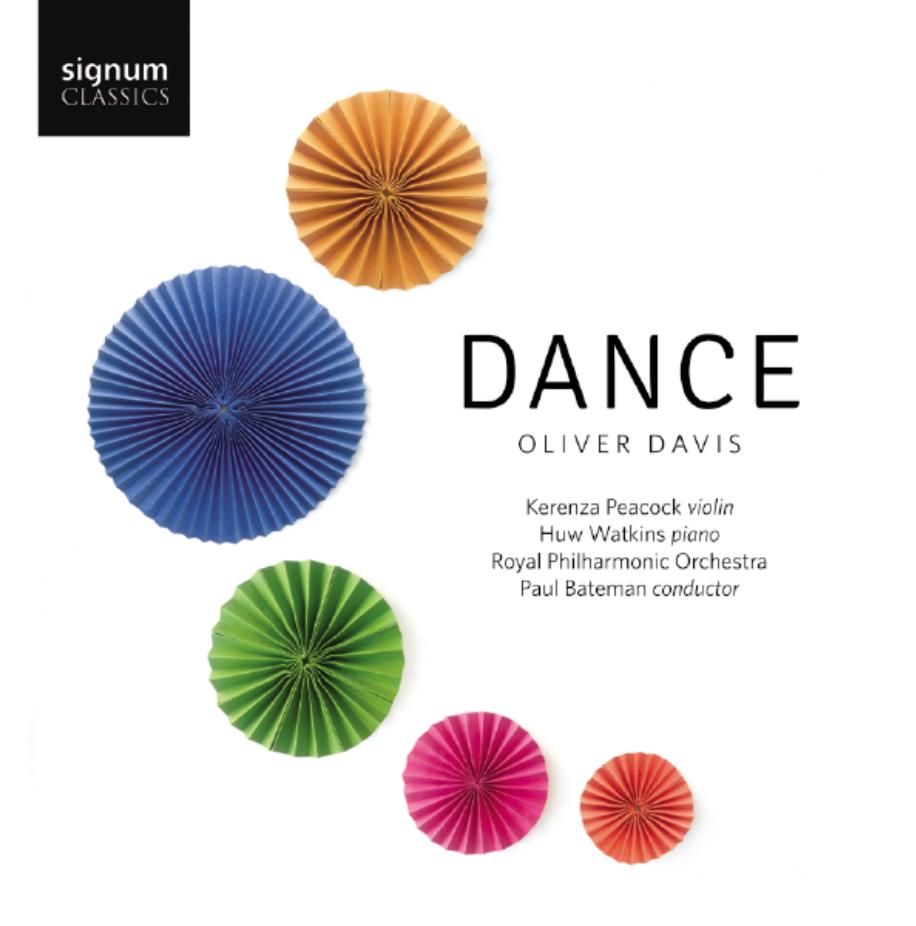 Oliver Davis Dance