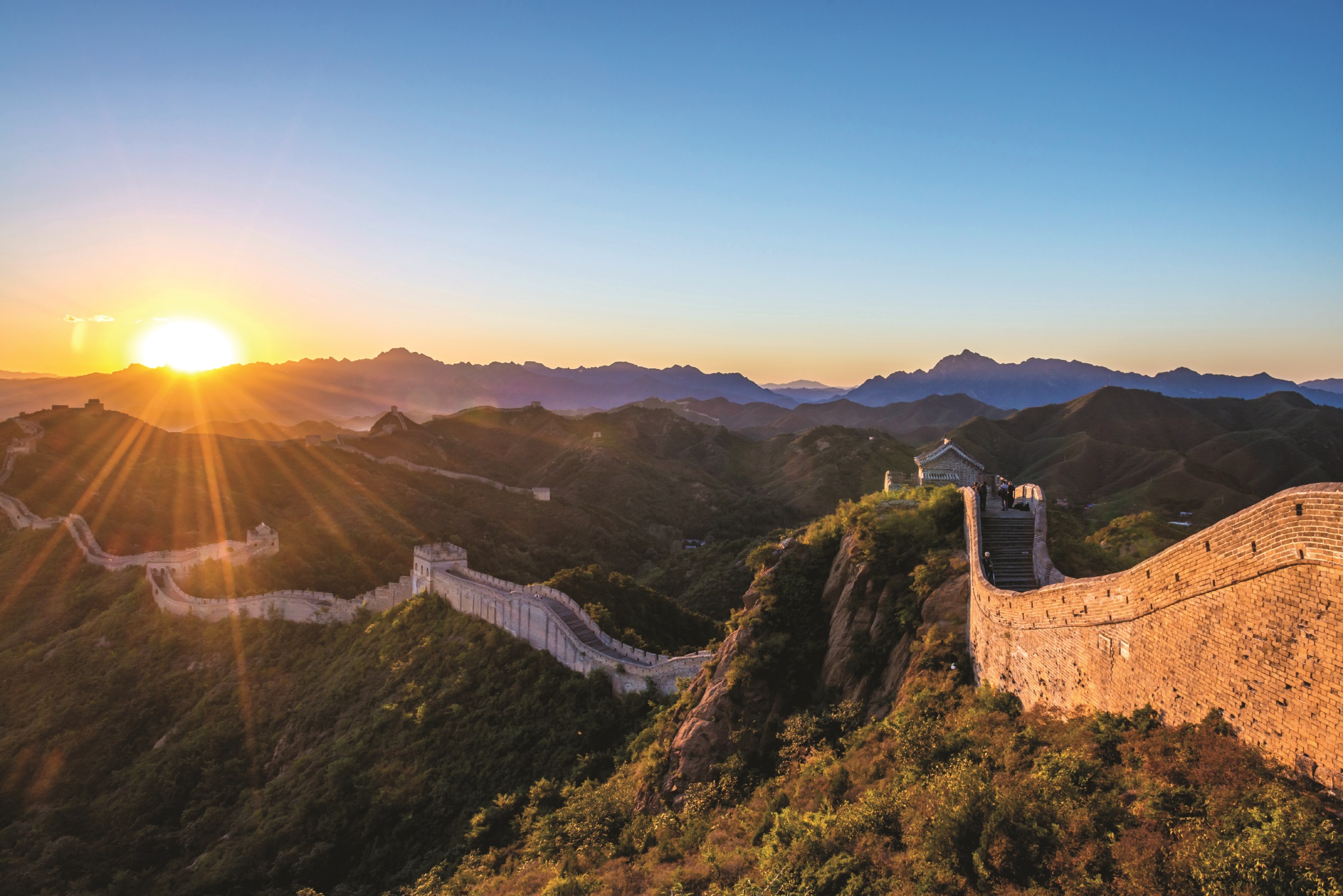 Great Wall of China