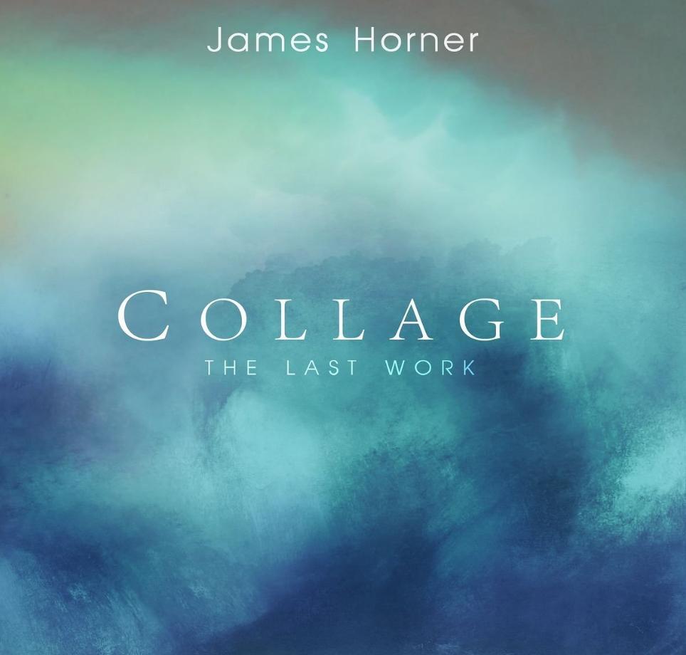 James Horner Collage