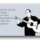 Image 3: musician insults