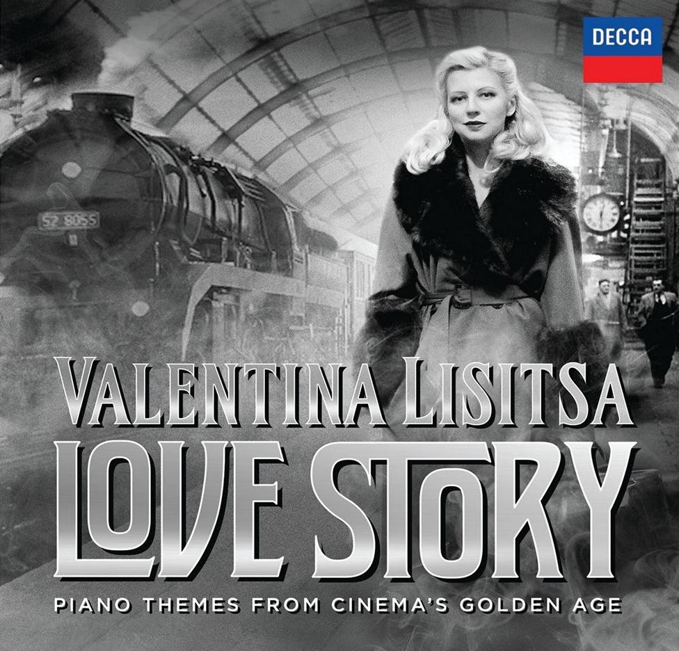 Valentina Lisitsa Movies