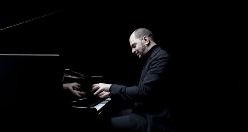 Kirill Gerstein