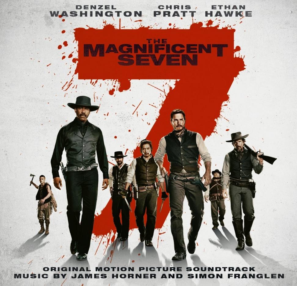 Magnificent Seven Horner