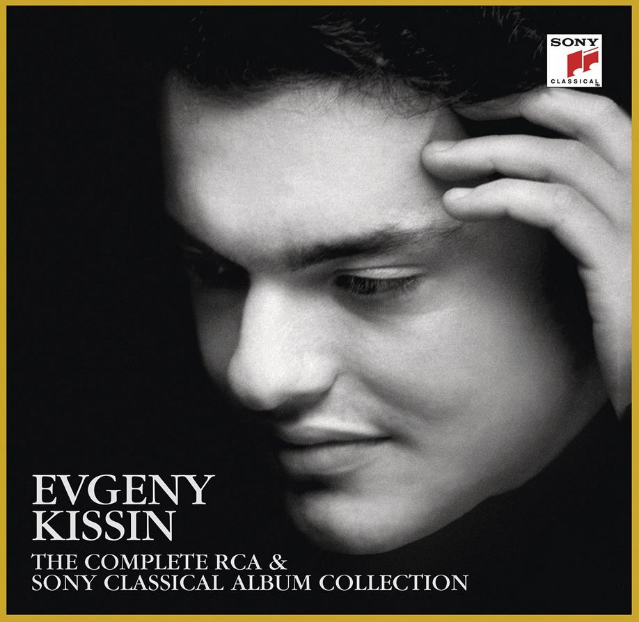 Evgeny Kissin