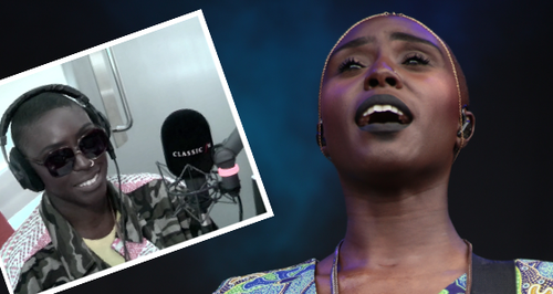 Laura Mvula