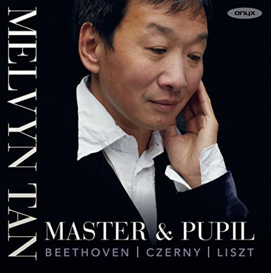 Melvyn Tan Master and Pupil