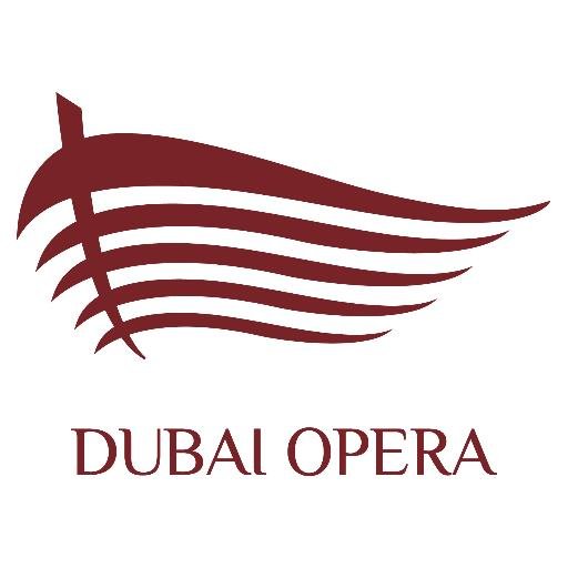 Dubai Opera logo