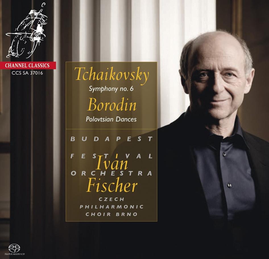 Ivan Fischer Tchaikovsky Pathetique