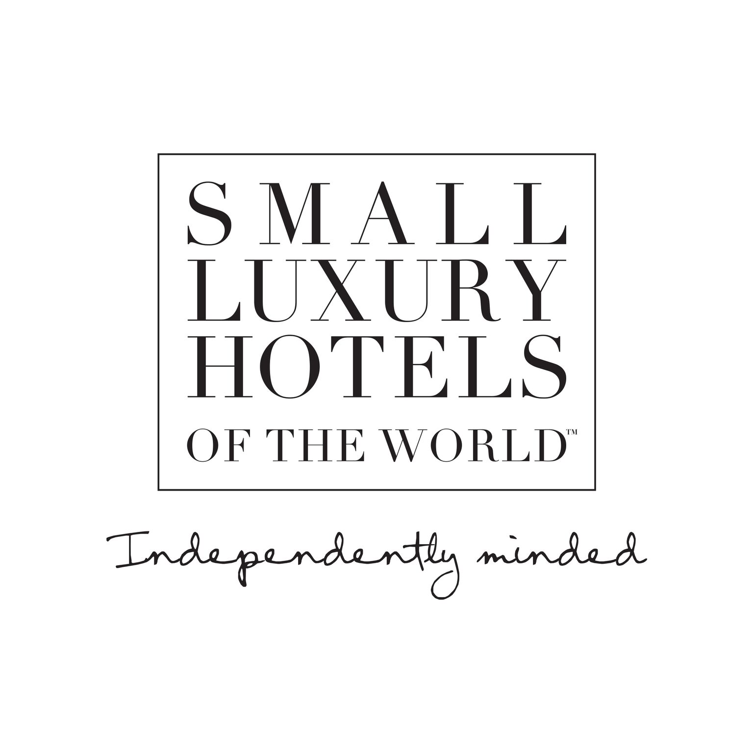 Small Luxury Hotels logo