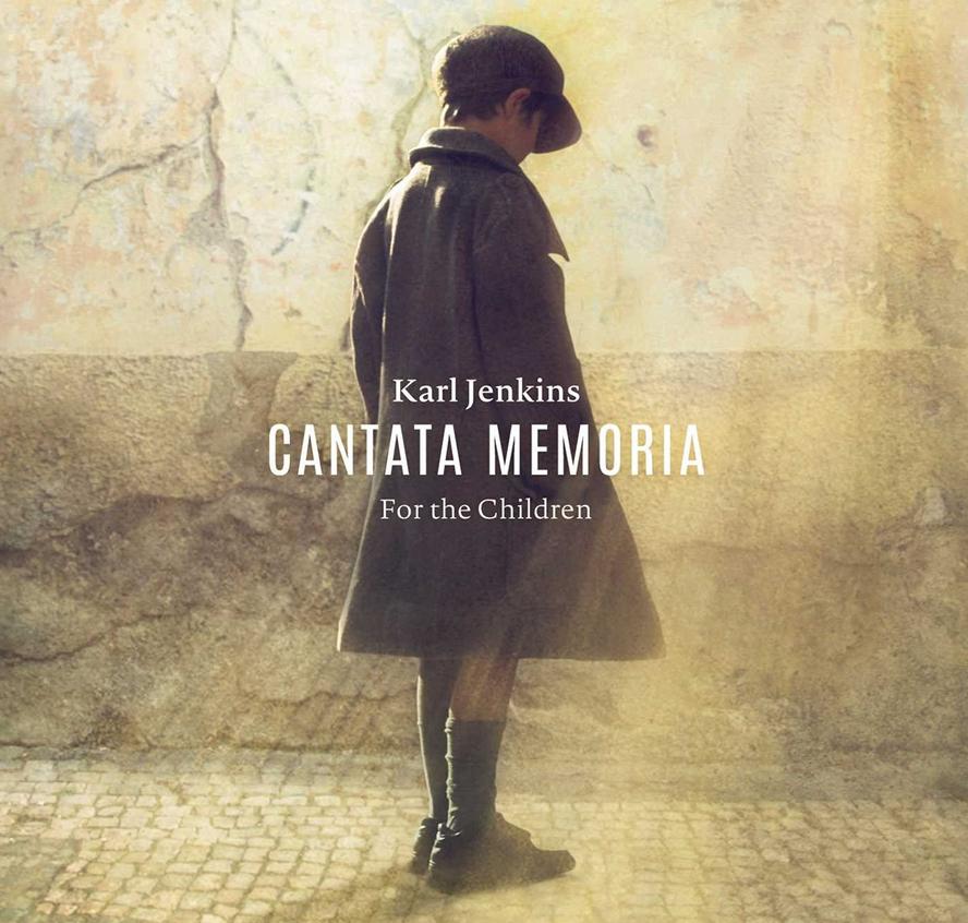 Cantata Memoria Karl Jenkins