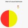 Image 7: classical music professionals in pie charts