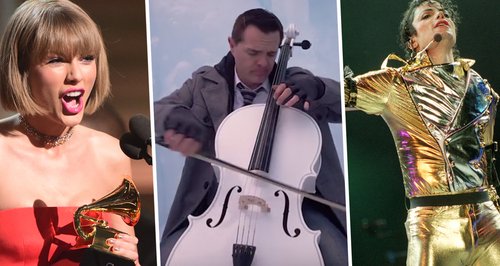 These are definitively the best classical covers of pop songs - Classic FM