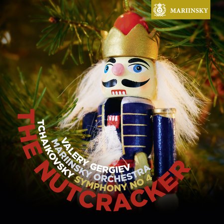 Nutcracker, Mariinsky