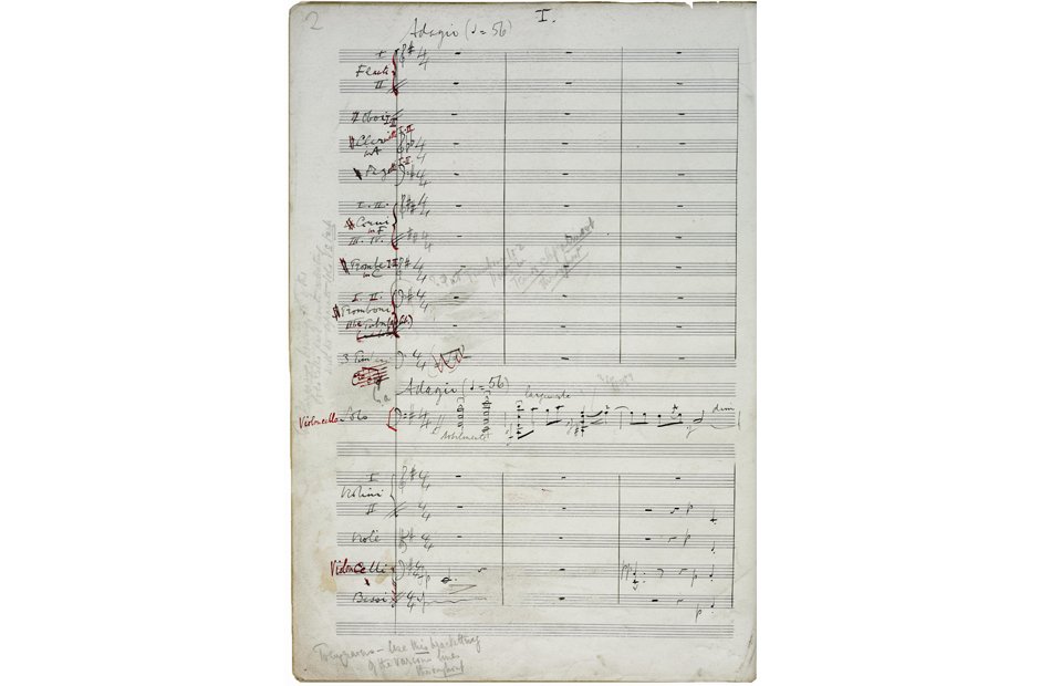 Treasures of the Royal College of Music 