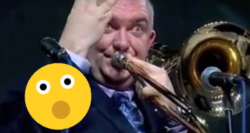 trombone multi-phonics