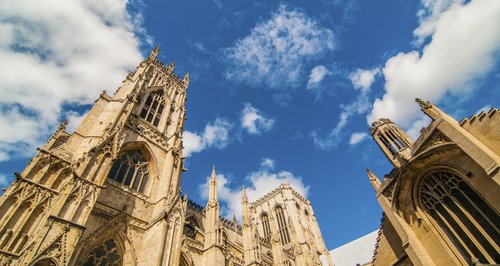 York Minster