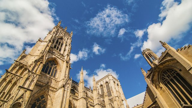 York Minster