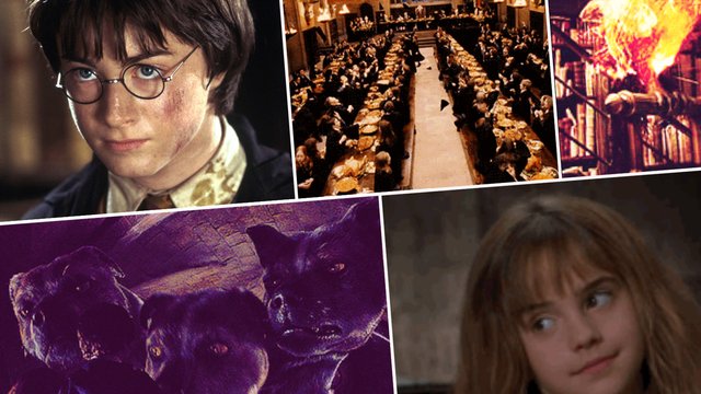 How Well Do You Know The Music Of Harry Potter Classic Fm