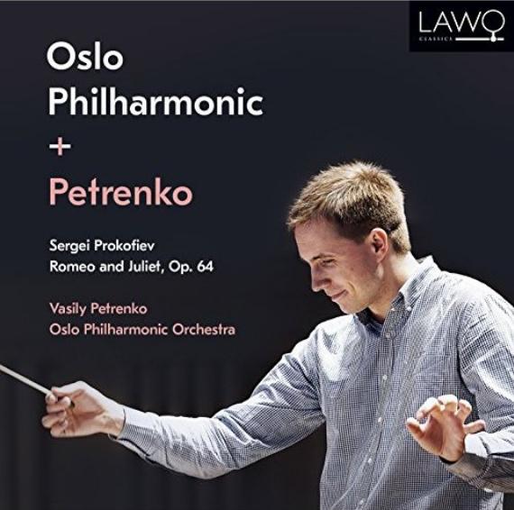 Petrenko Oslo Prokofiev