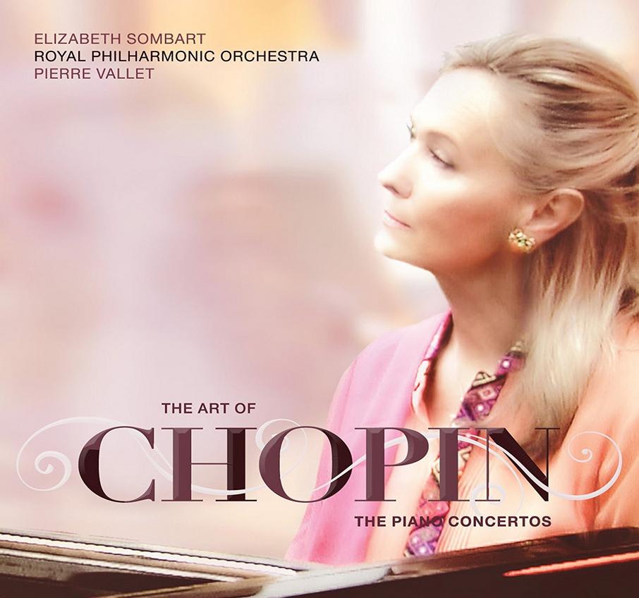 Elizabeth Sombart Chopin