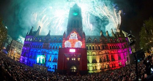 Win A Luxury Festive Break In Manchester - Classic FM