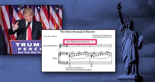 new US national anthem thomas hewitt jones